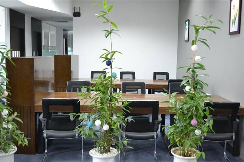 ORIENRTALL TAIYO VIETNAM CO.,LTD image 2