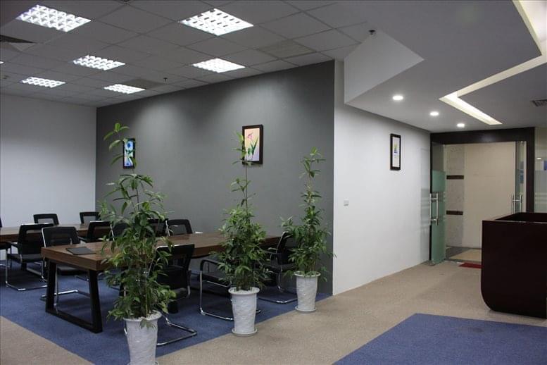 ORIENRTALL TAIYO VIETNAM CO.,LTD image 4