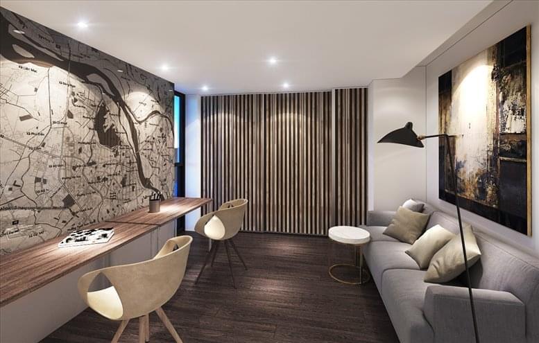 CSC Vietnam Holdings image 2