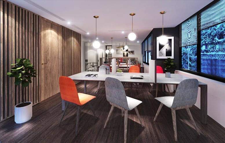 CSC Vietnam Holdings image 3