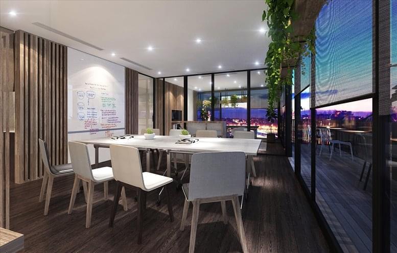 CSC Vietnam Holdings image 5