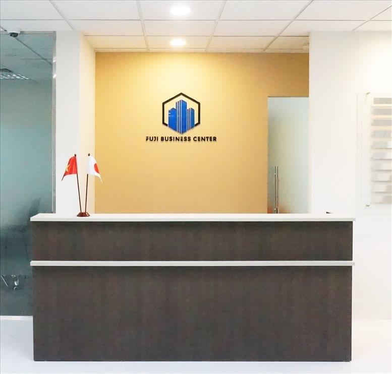 Fujiken Vietnam Co.,Ltd image 2