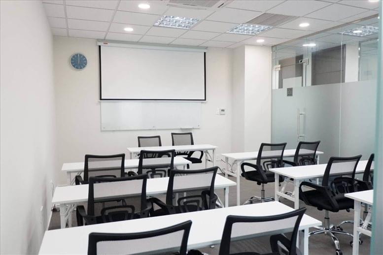 Fujiken Vietnam Co.,Ltd image 1