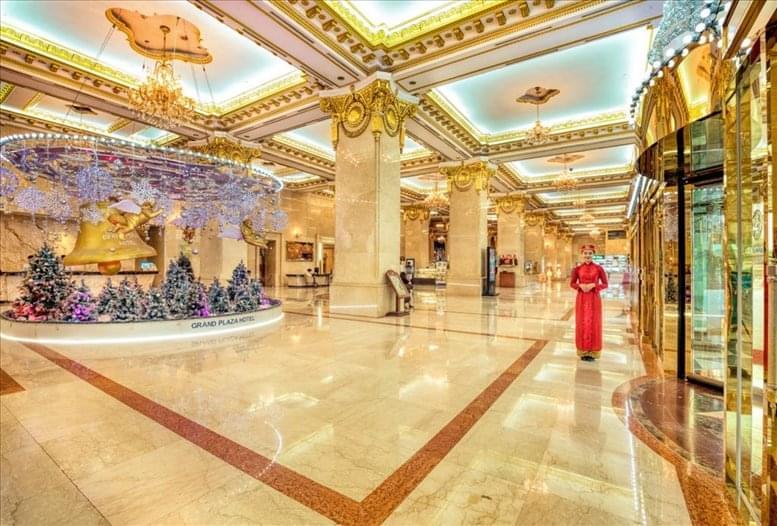 CSC Vietnam Holdings image 2