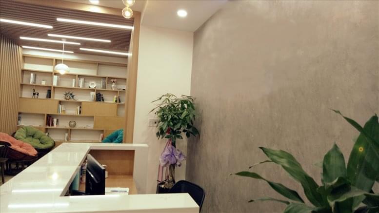 CSC Vietnam Holdings image 4