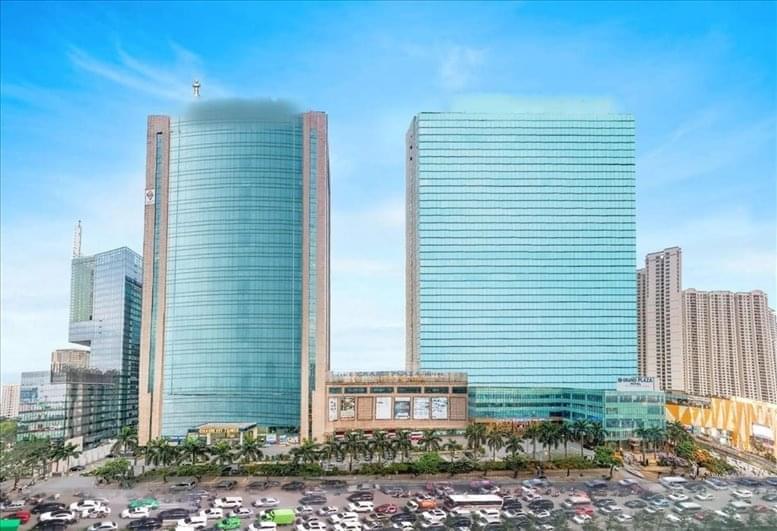 CSC Vietnam Holdings image 1