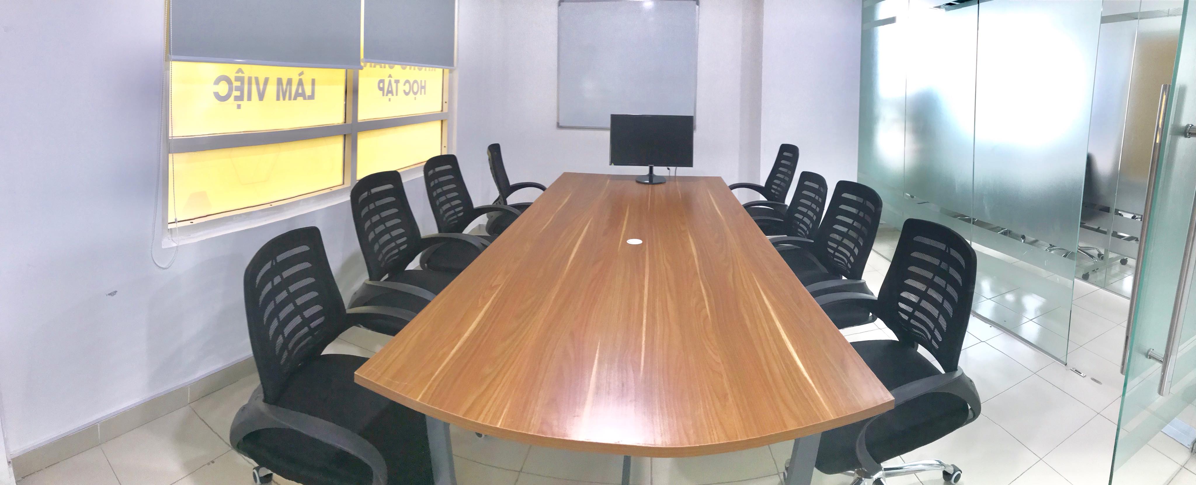 Bee Nest - Studying & Co-working Space image 2