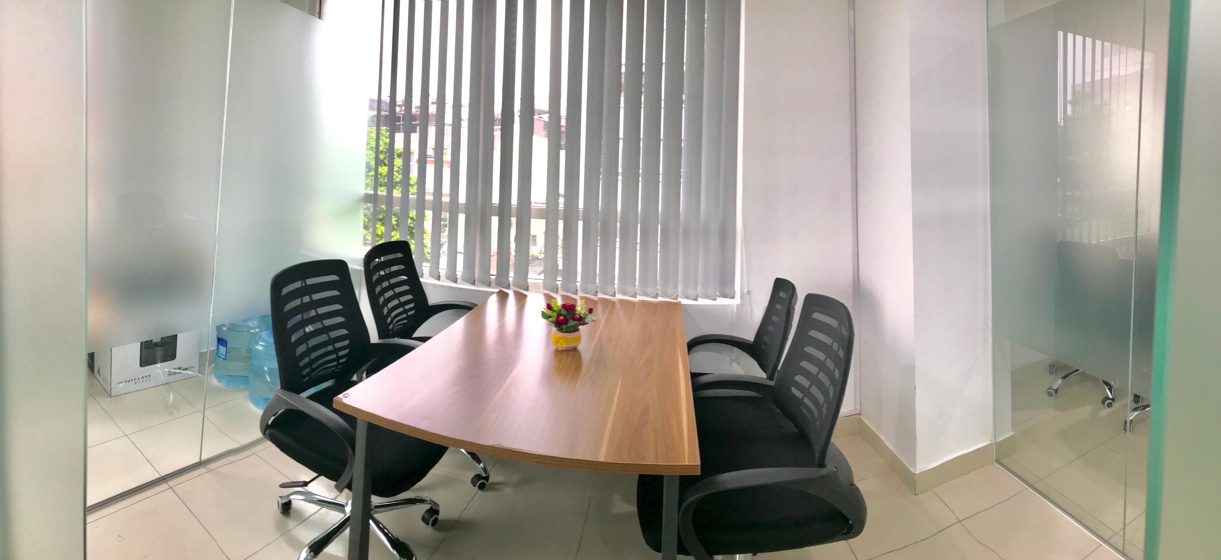 Bee Nest - Studying & Co-working Space image 4