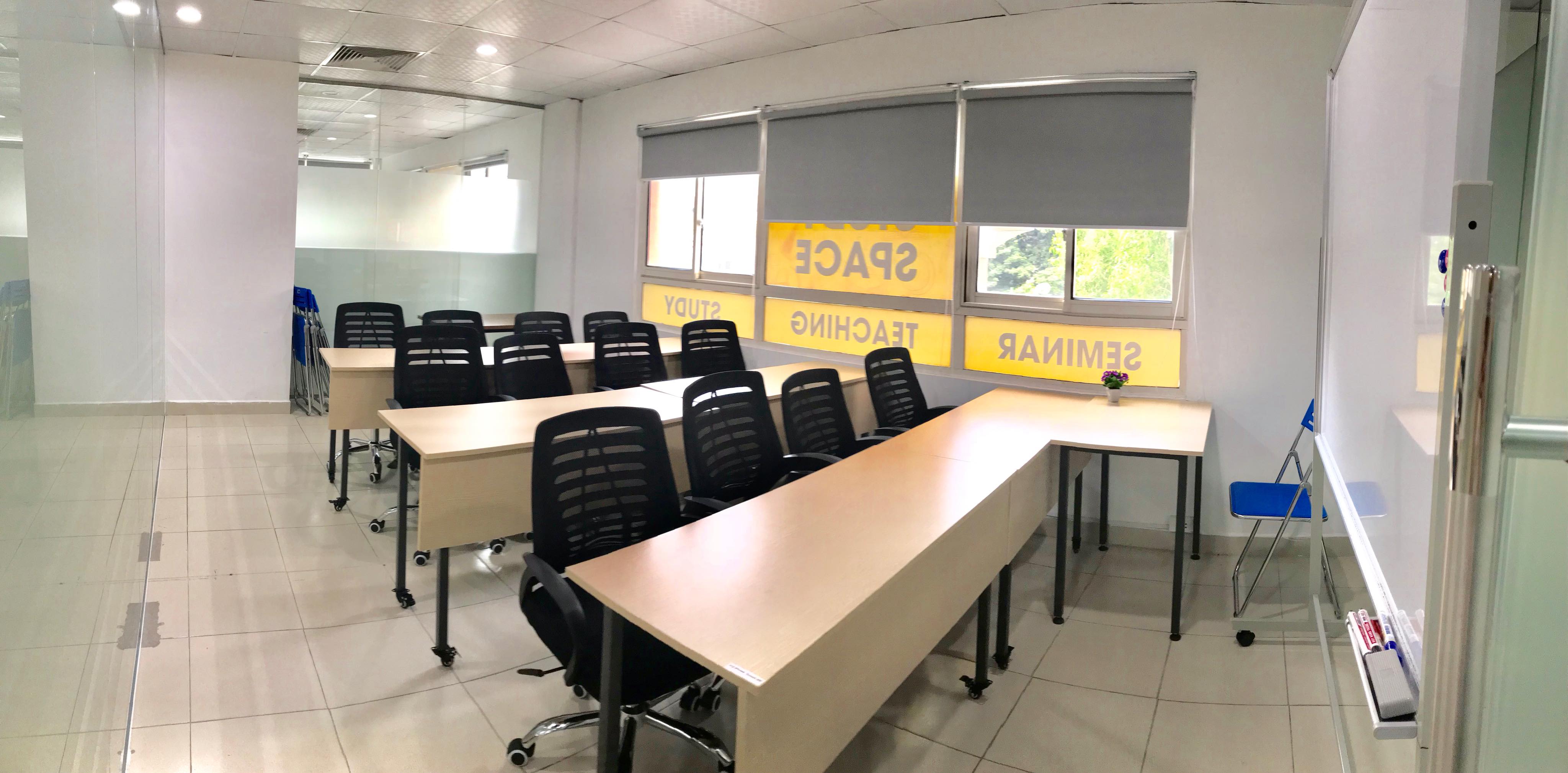 Bee Nest - Studying & Co-working Space image 3