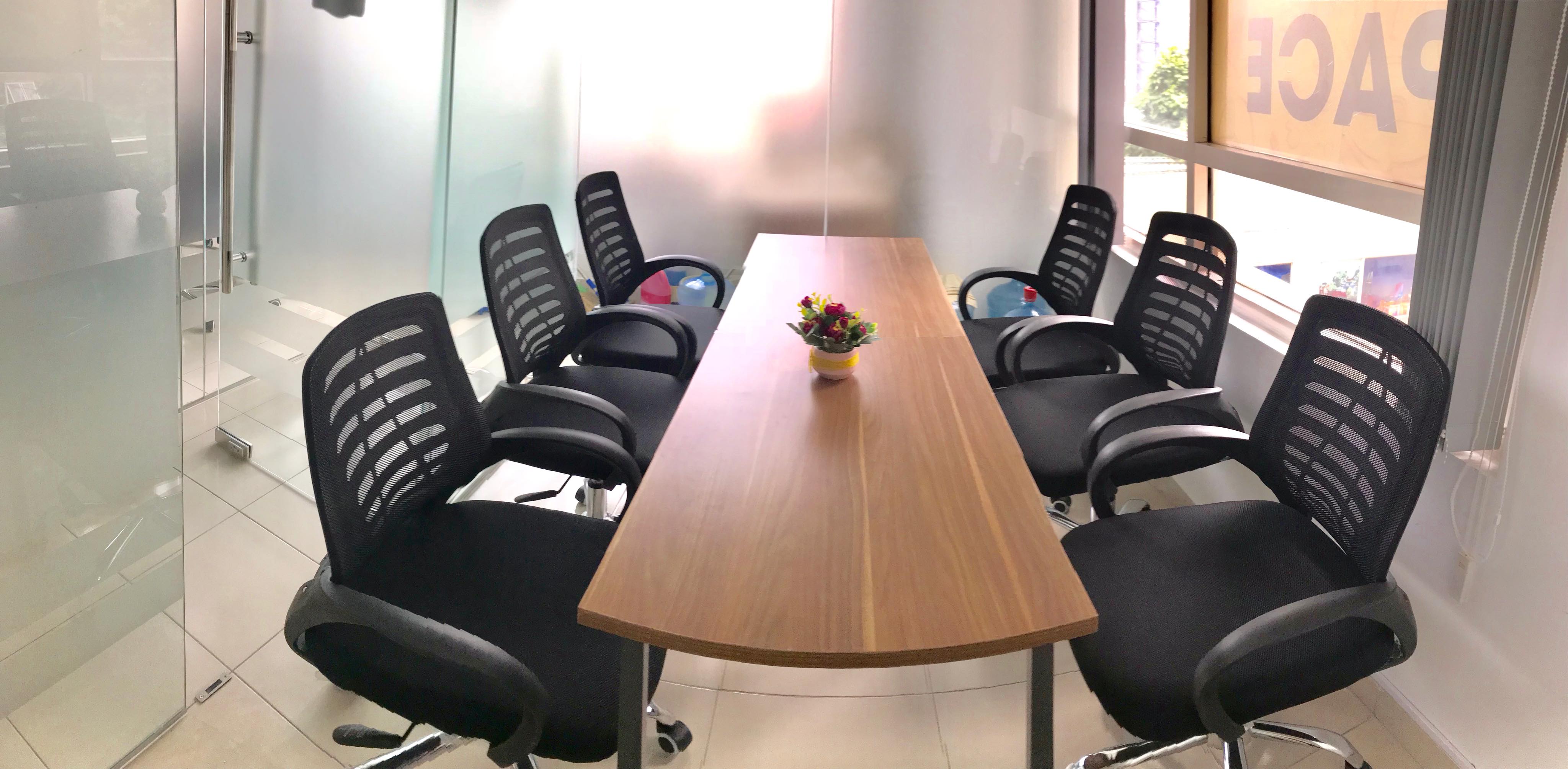 Bee Nest - Studying & Co-working Space image 5