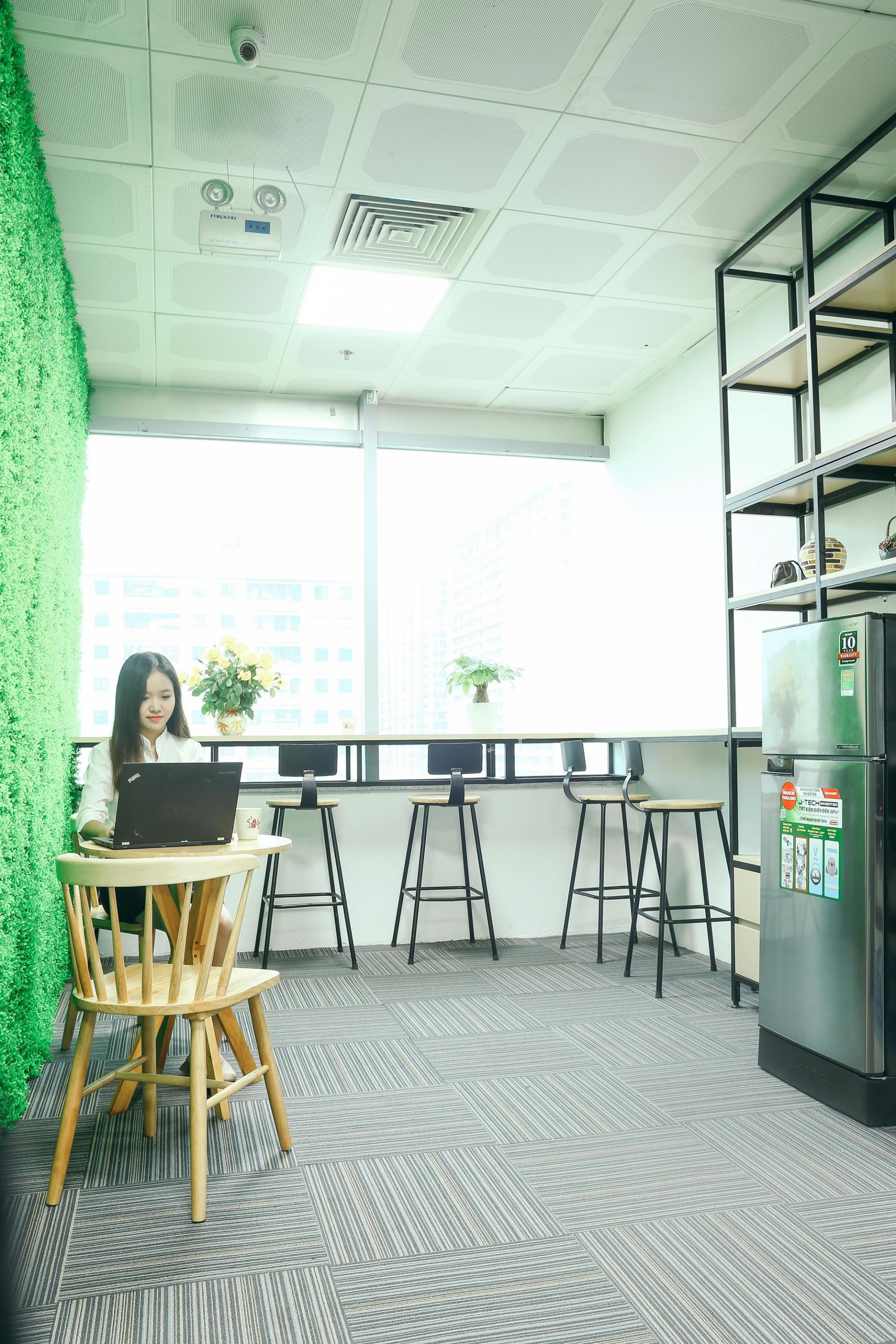 Belink Office image 5