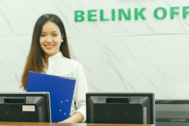 Belink Office in Hanoi, Vietnam Belink Office, Hanoi