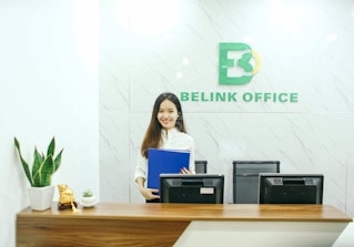 Belink Office - Diamond Flower Tower image 2