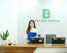 Belink Office - Diamond Flower Tower image 1