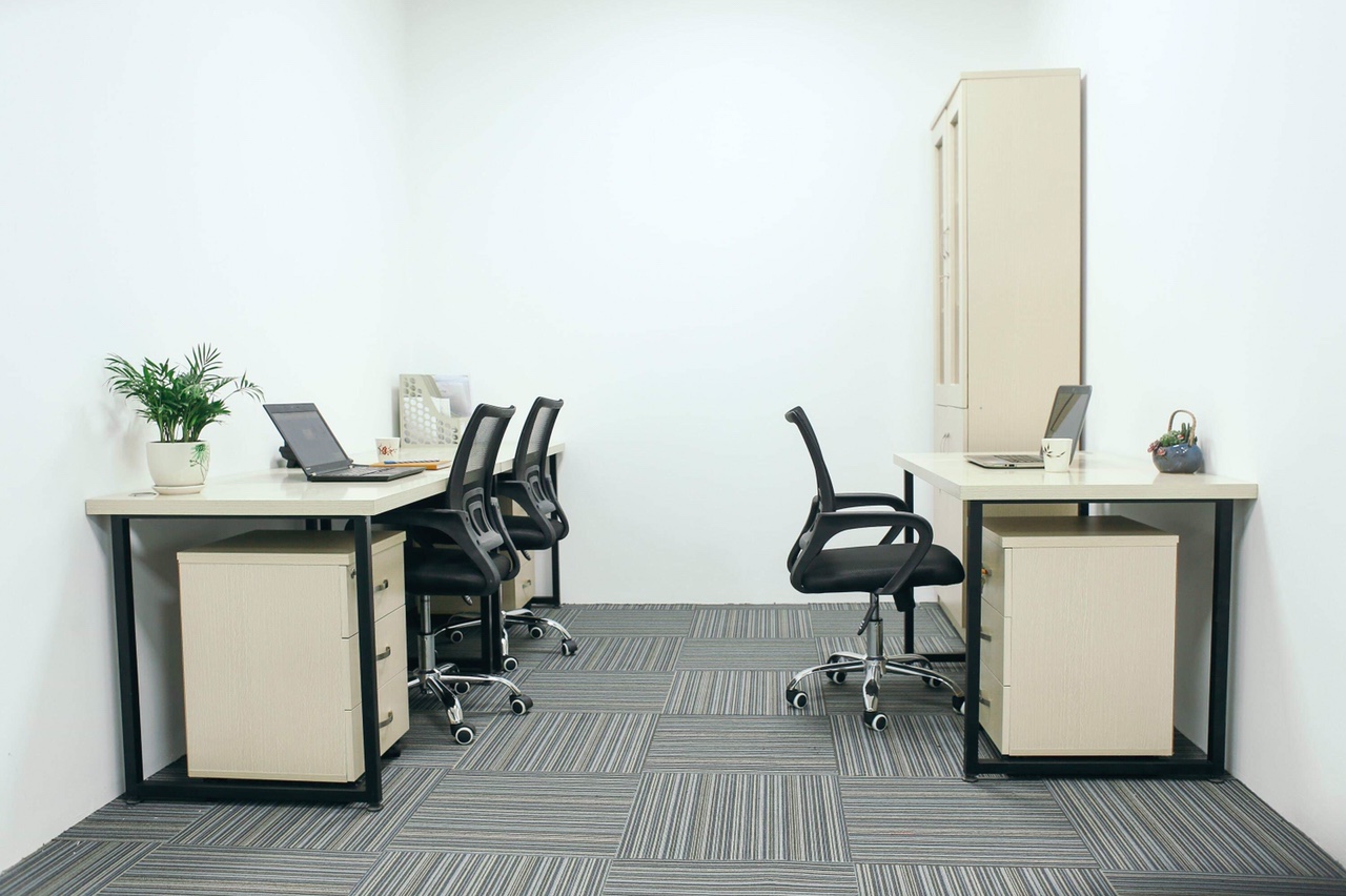 Belink Office - Diamond Flower Tower image 3