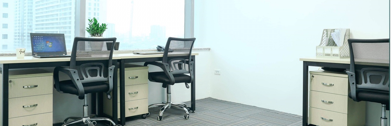 Belink Office - Diamond Flower Tower image 5