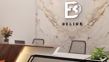 Belink Office - Diamond Flower Tower image 1