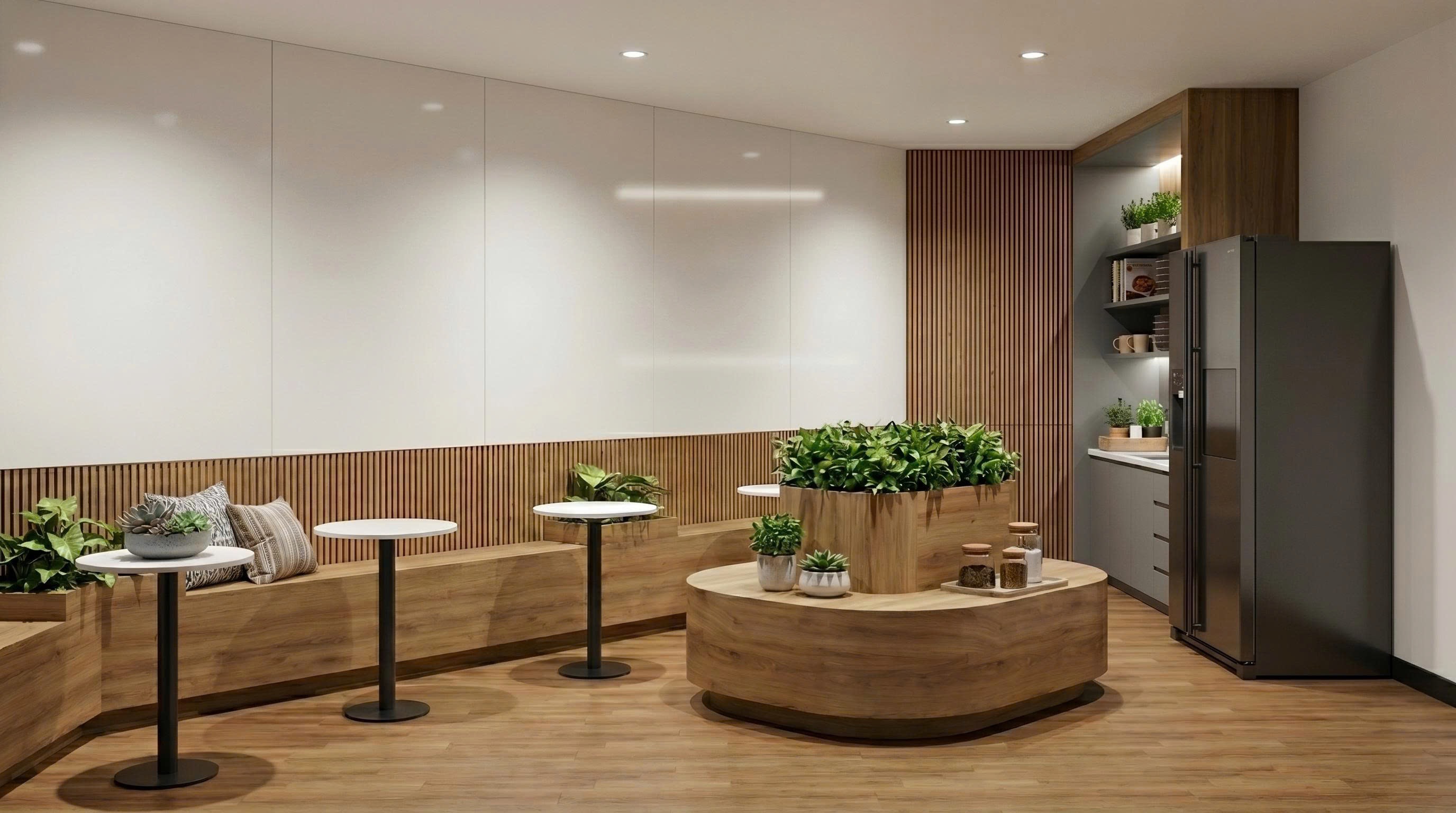 Belink Office image 4