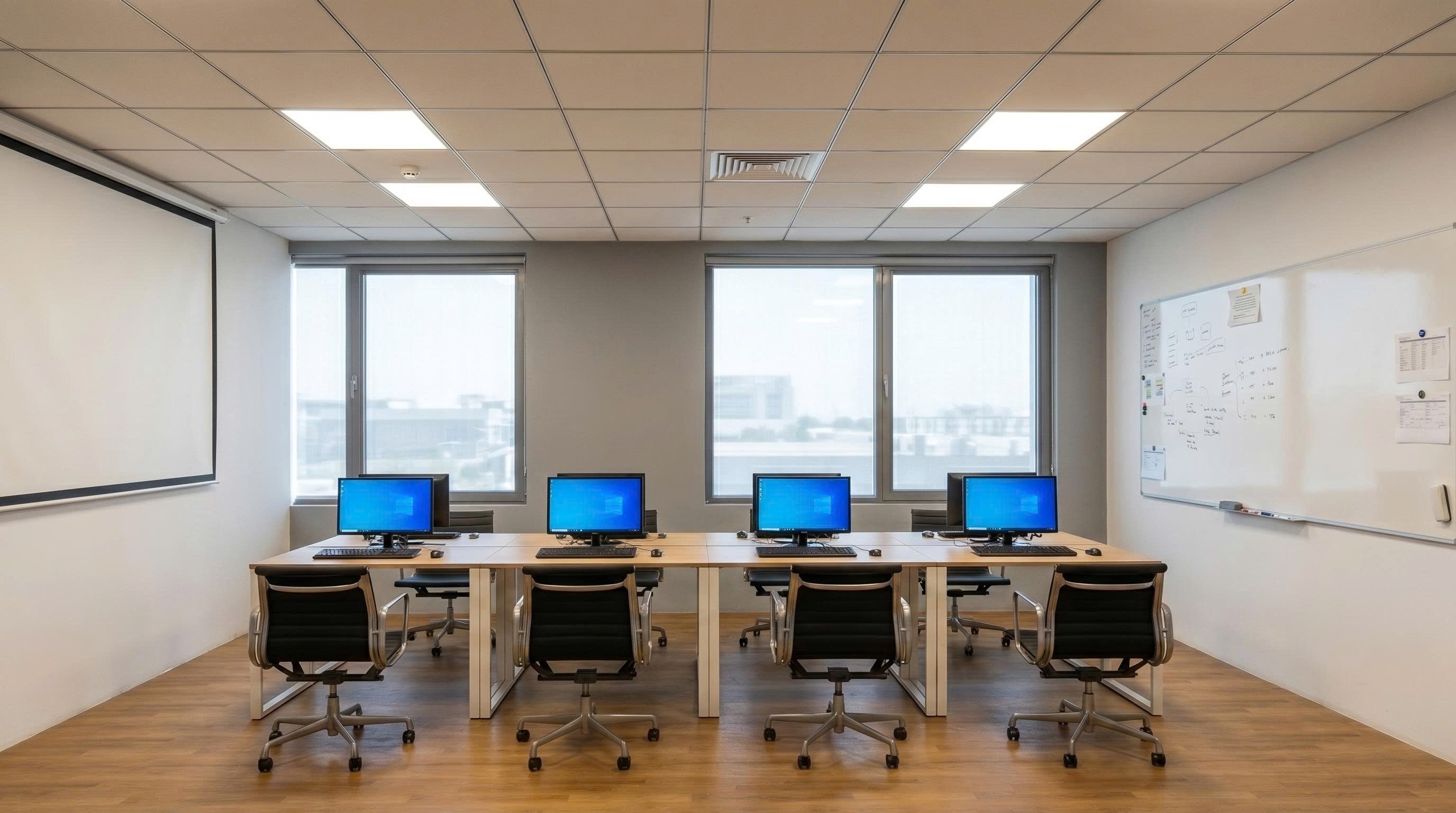 Belink Office image 3