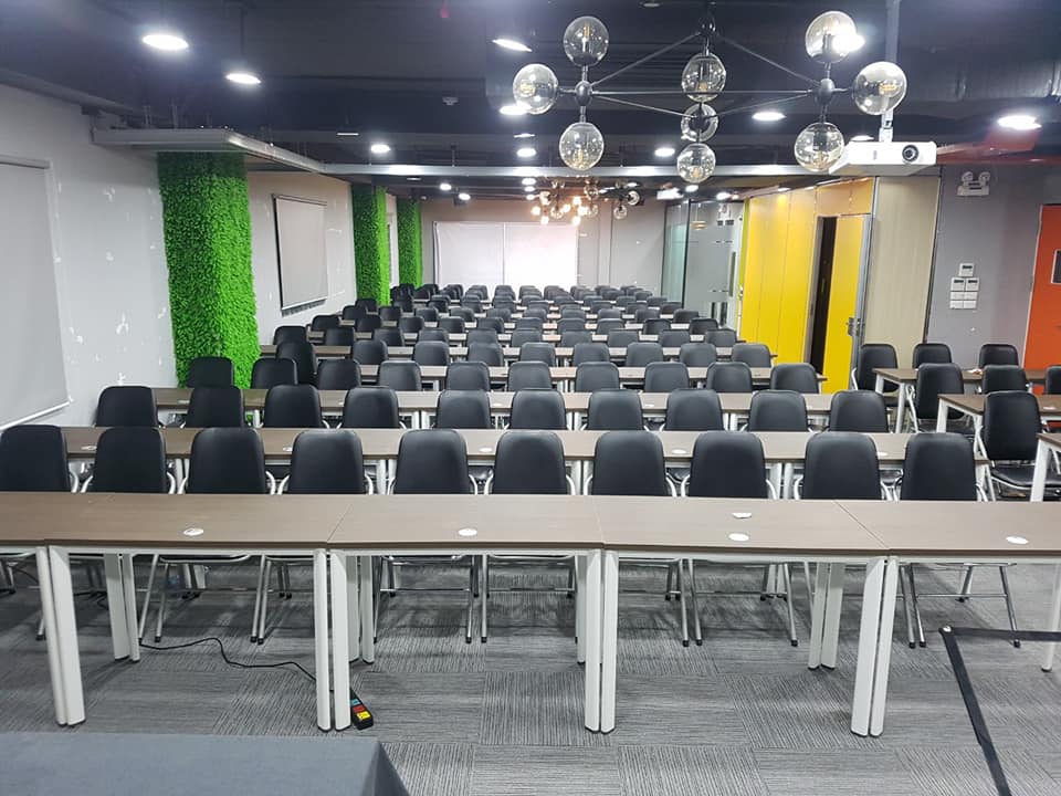 Bishub Coworking Space image 2