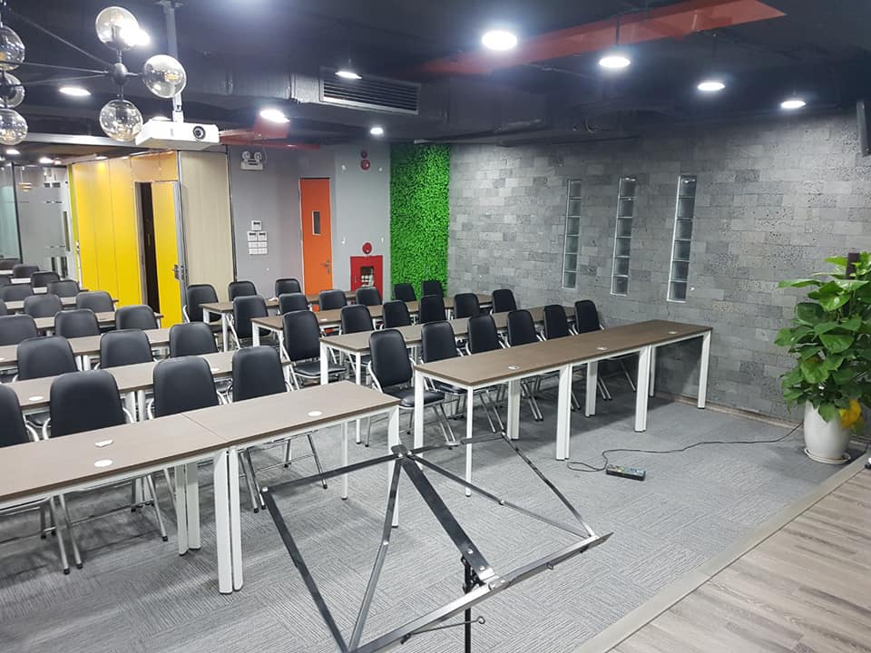 Bishub Coworking Space image 3