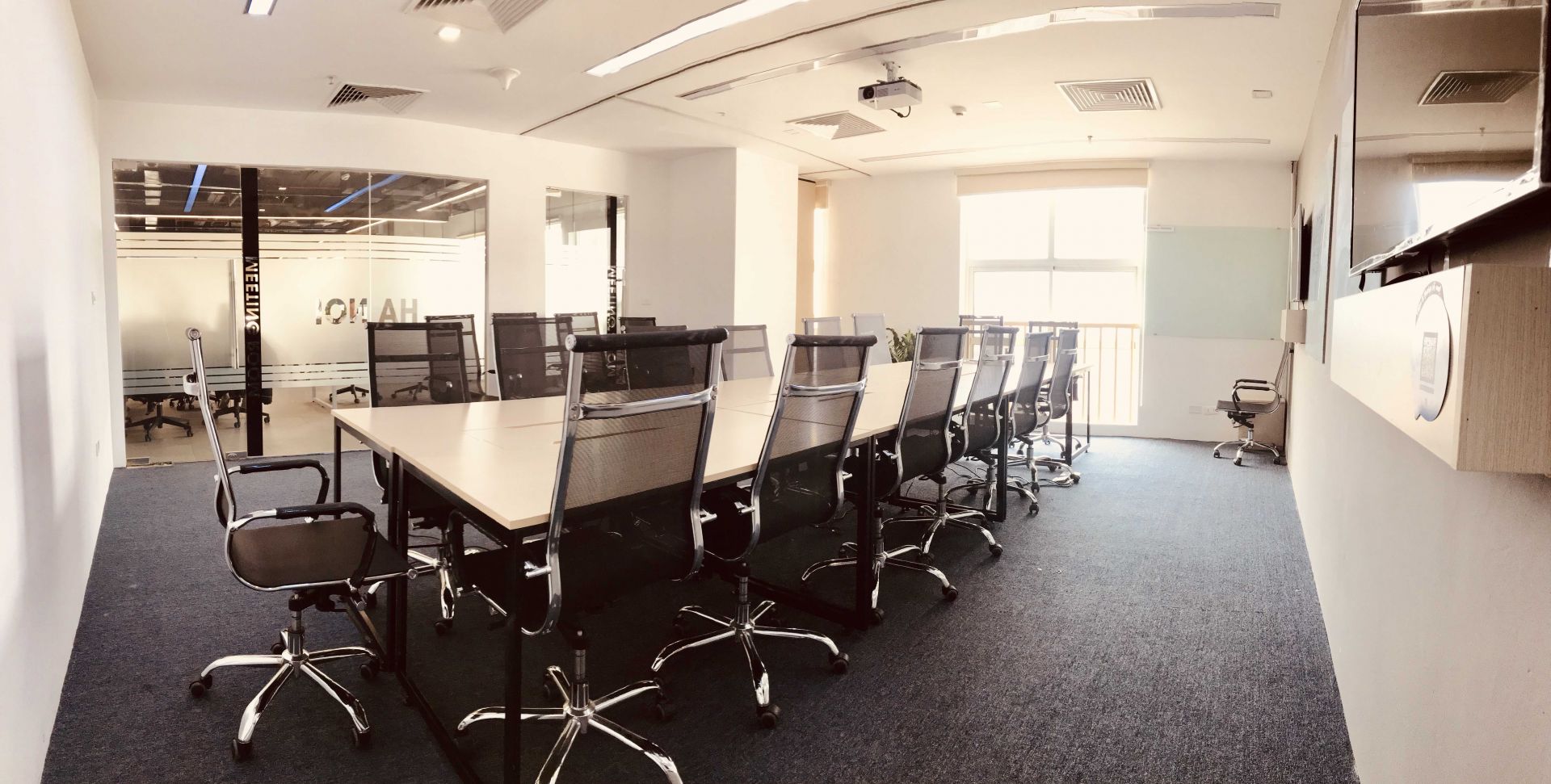 Campus K Coworking Space image 2