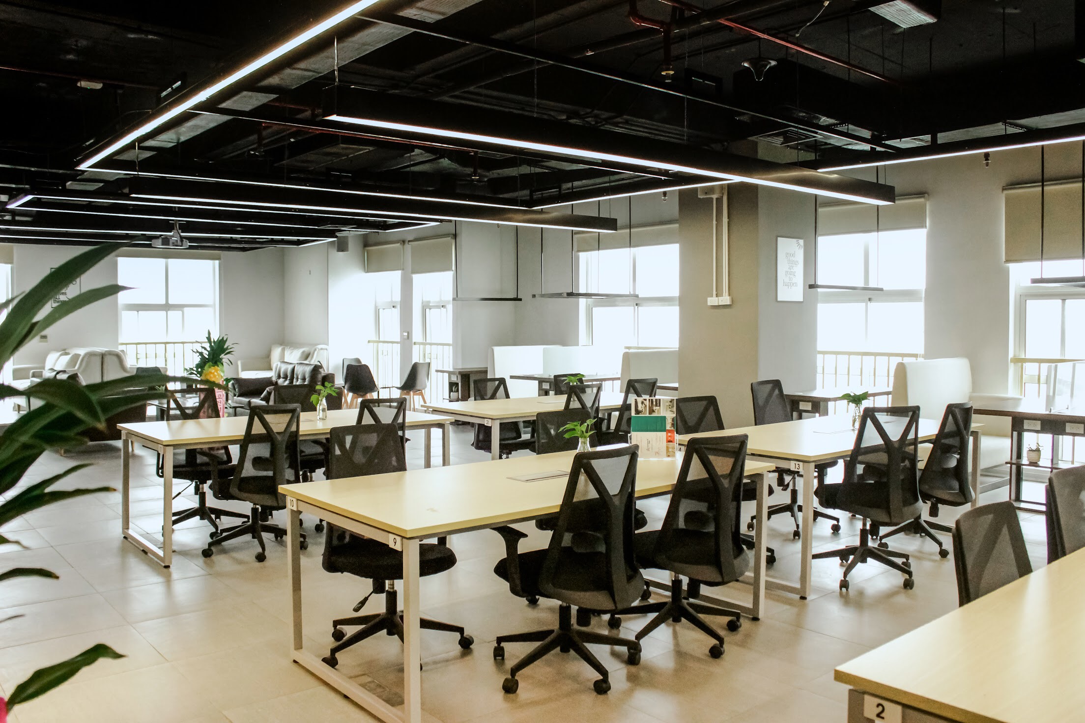 Campus K Coworking Space image 3