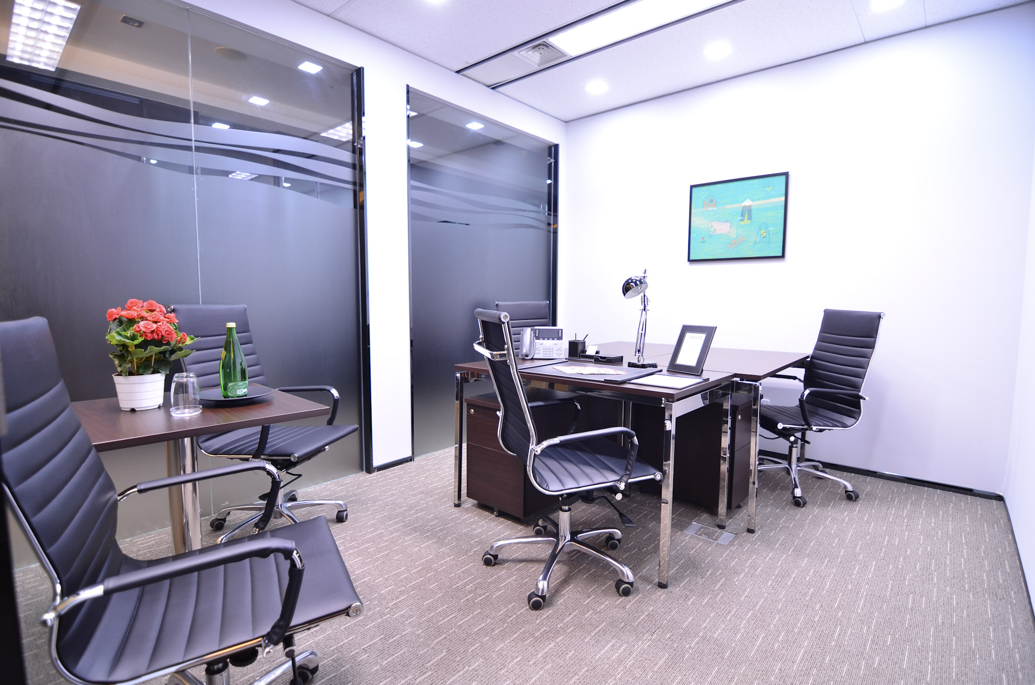 CEO SUITE - Hanoi Lotte Center image 4