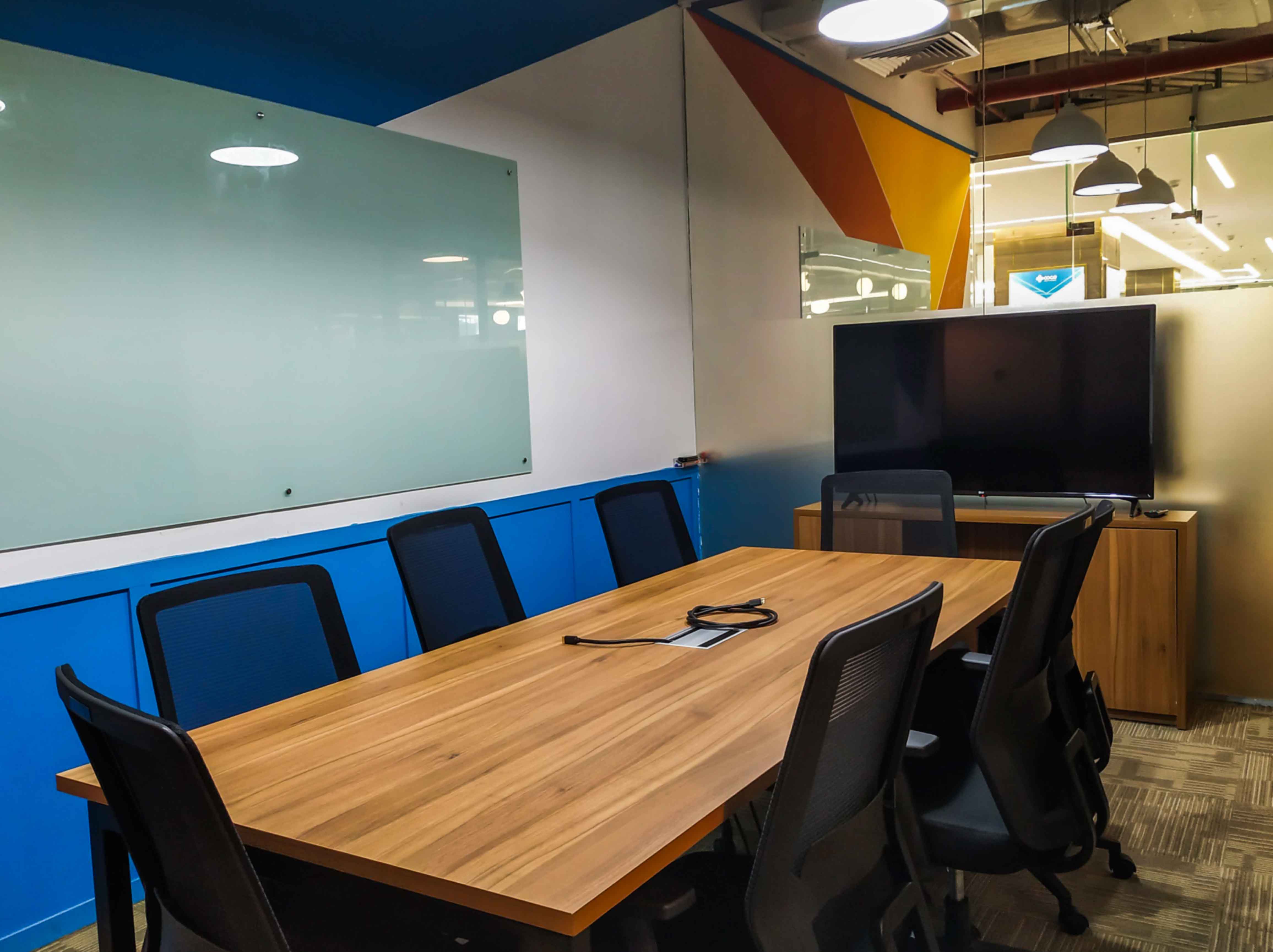 CoGo Coworking Space - Sun Ancora image 4