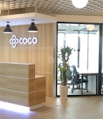 CoGo coworking space - Viet Tower profile image