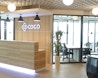 CoGo coworking space - Viet Tower image 0