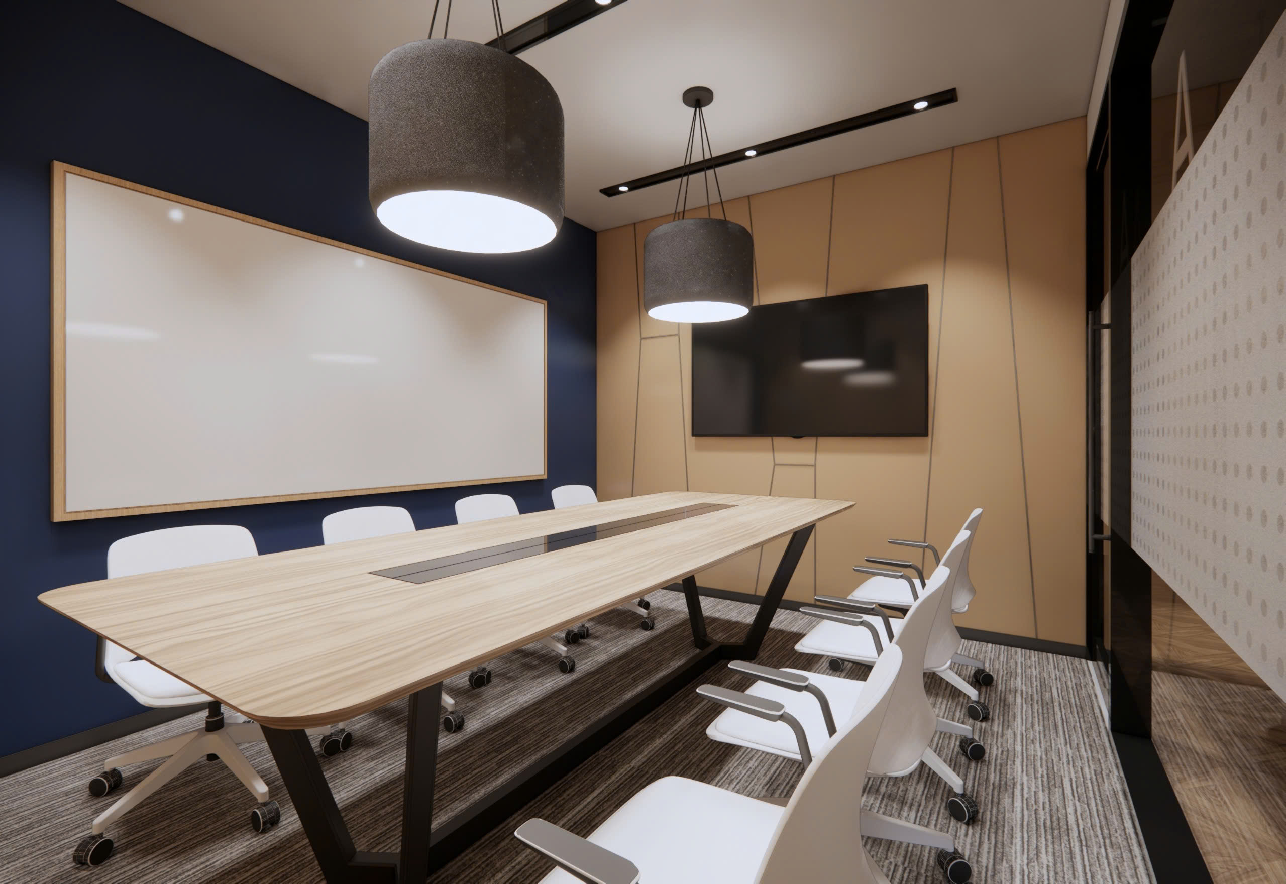 D-WORK PLACE image 3