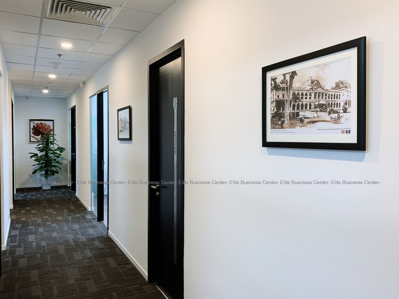 Elite Business Center image 4