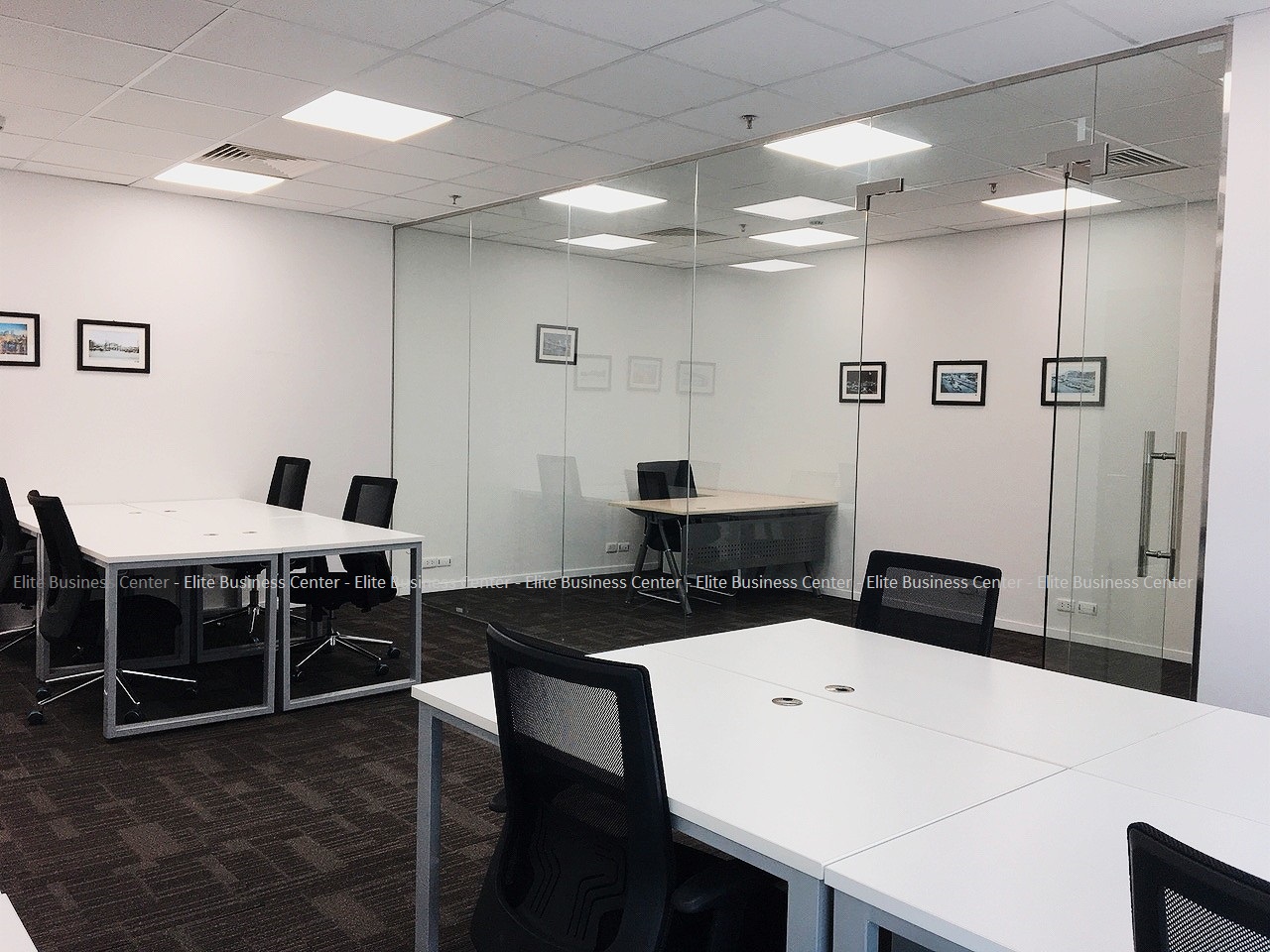 Elite Business Center image 3