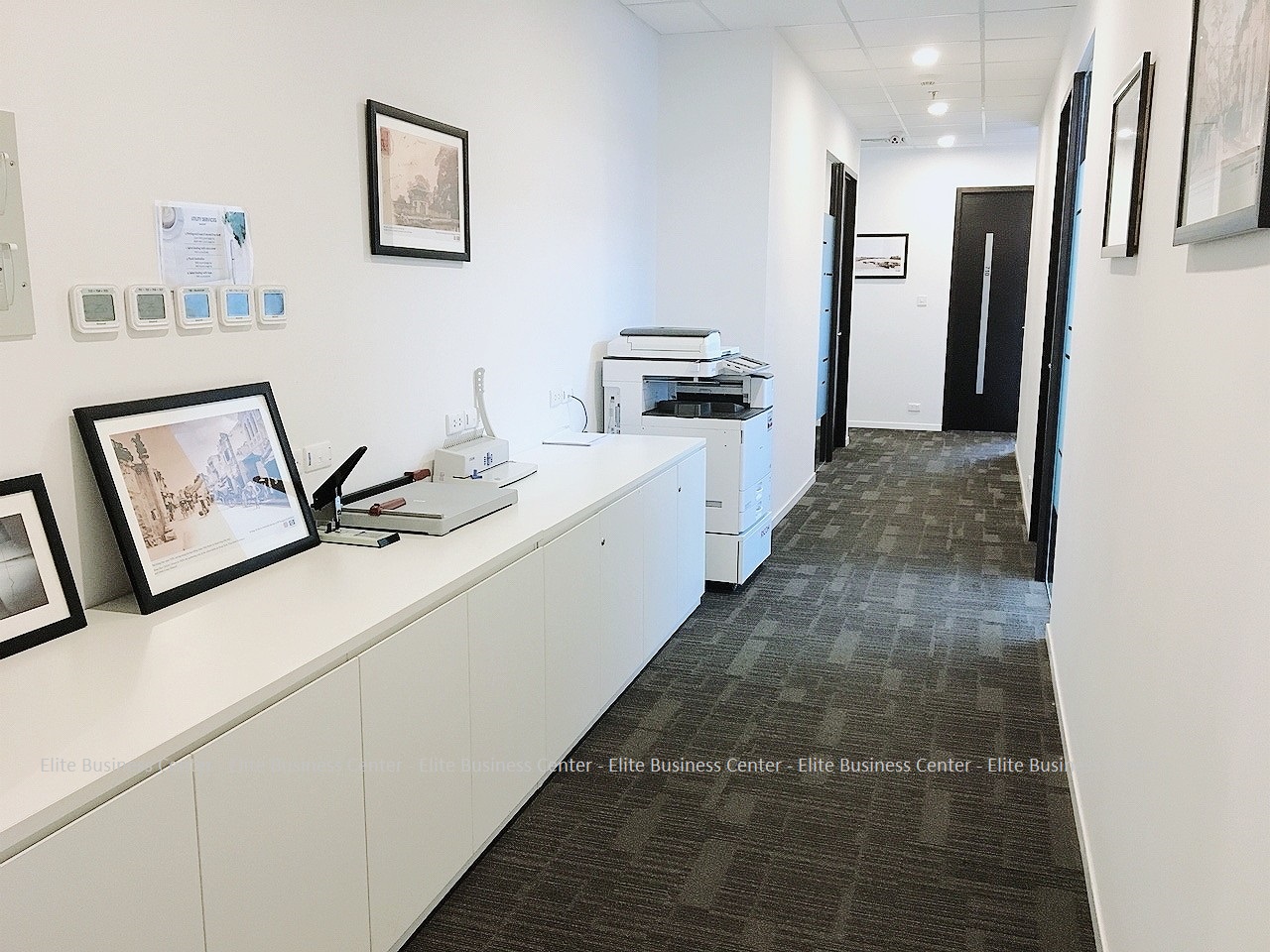 Elite Business Center image 5