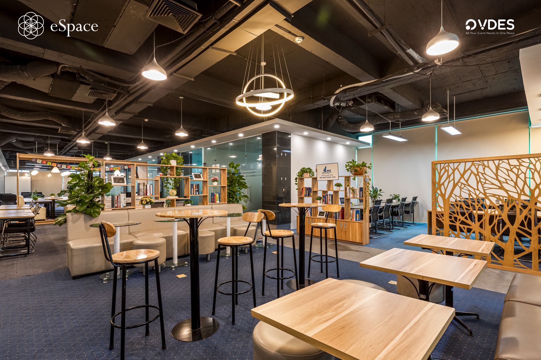 eSpace Coworking image 2