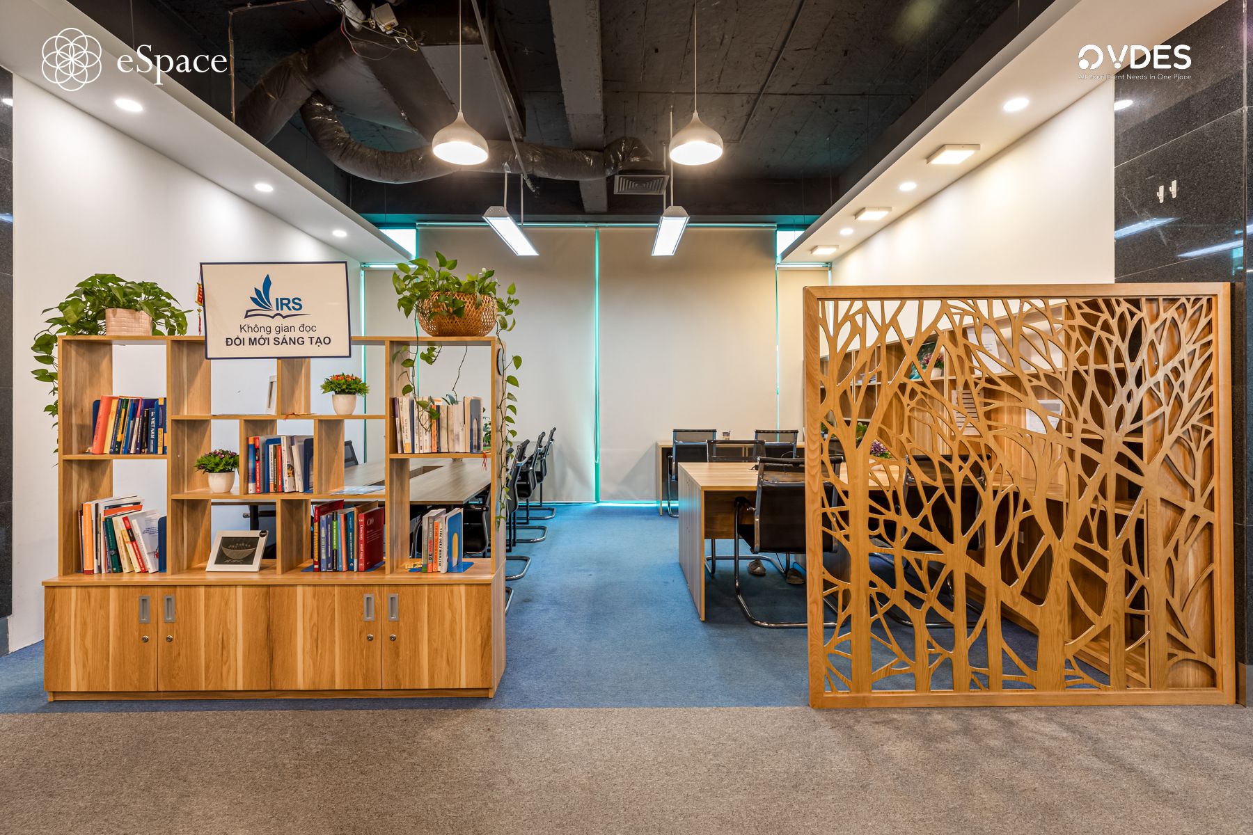 eSpace Coworking image 4