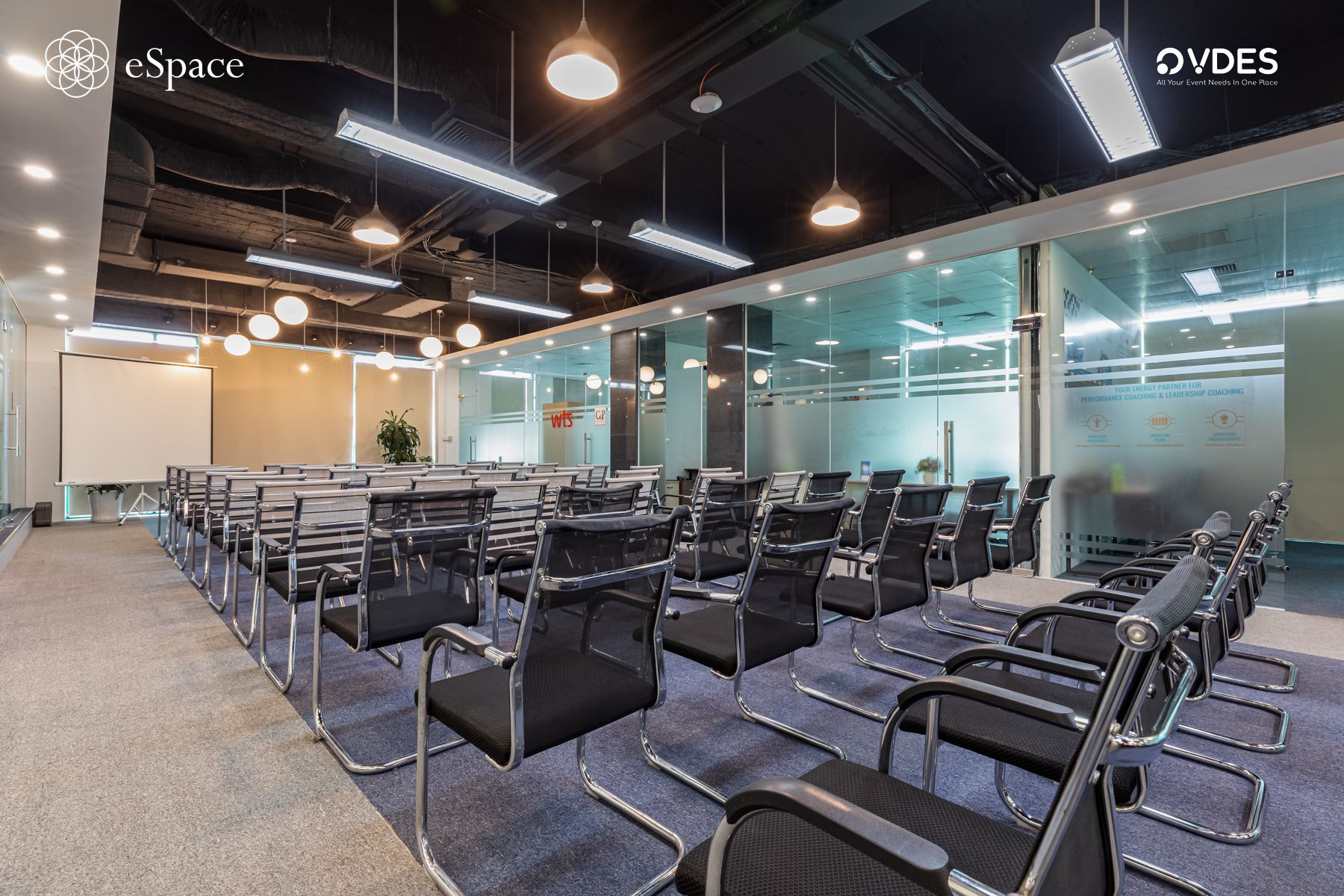 eSpace Coworking image 3