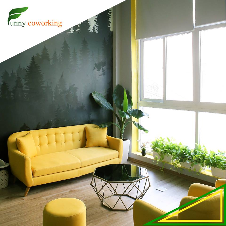 Funny Coworking image 2