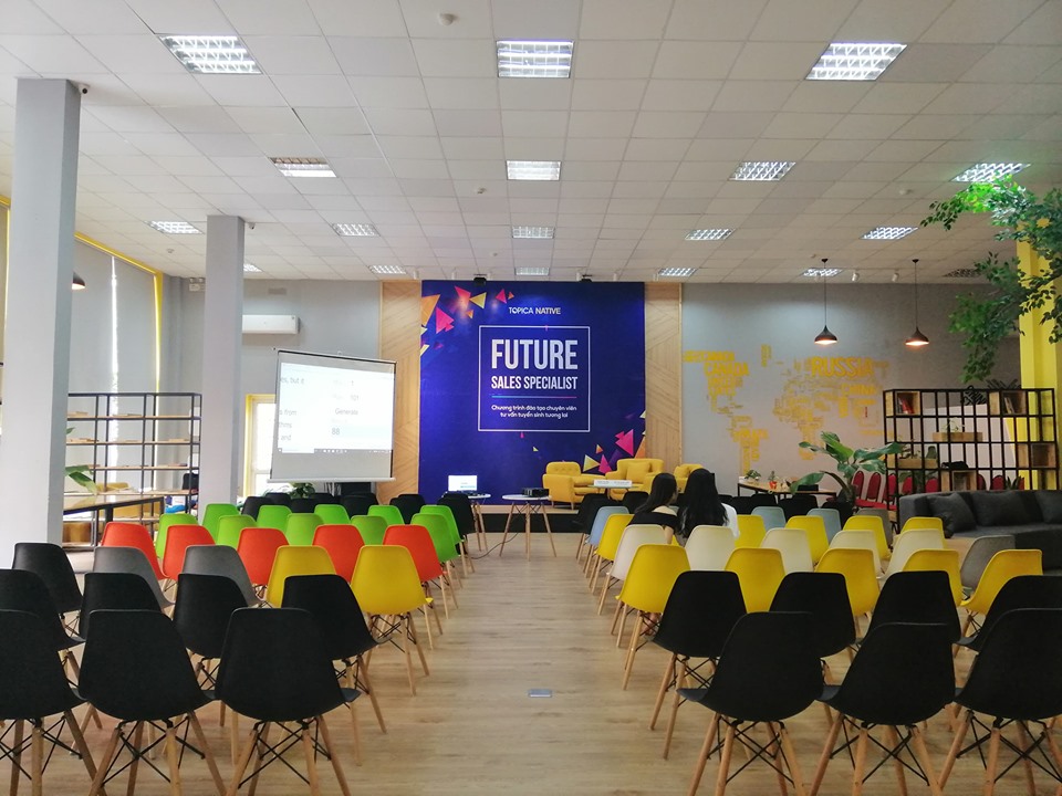 Funny Coworking image 4