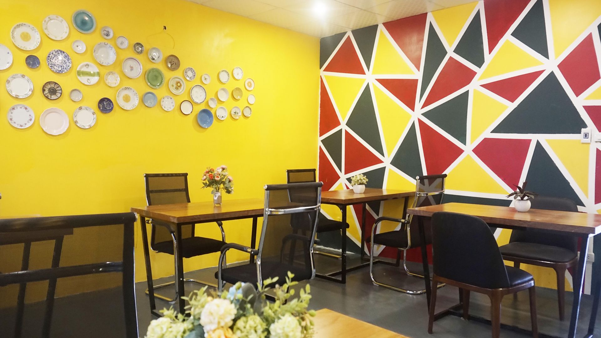 GLP Coworking Space image 3