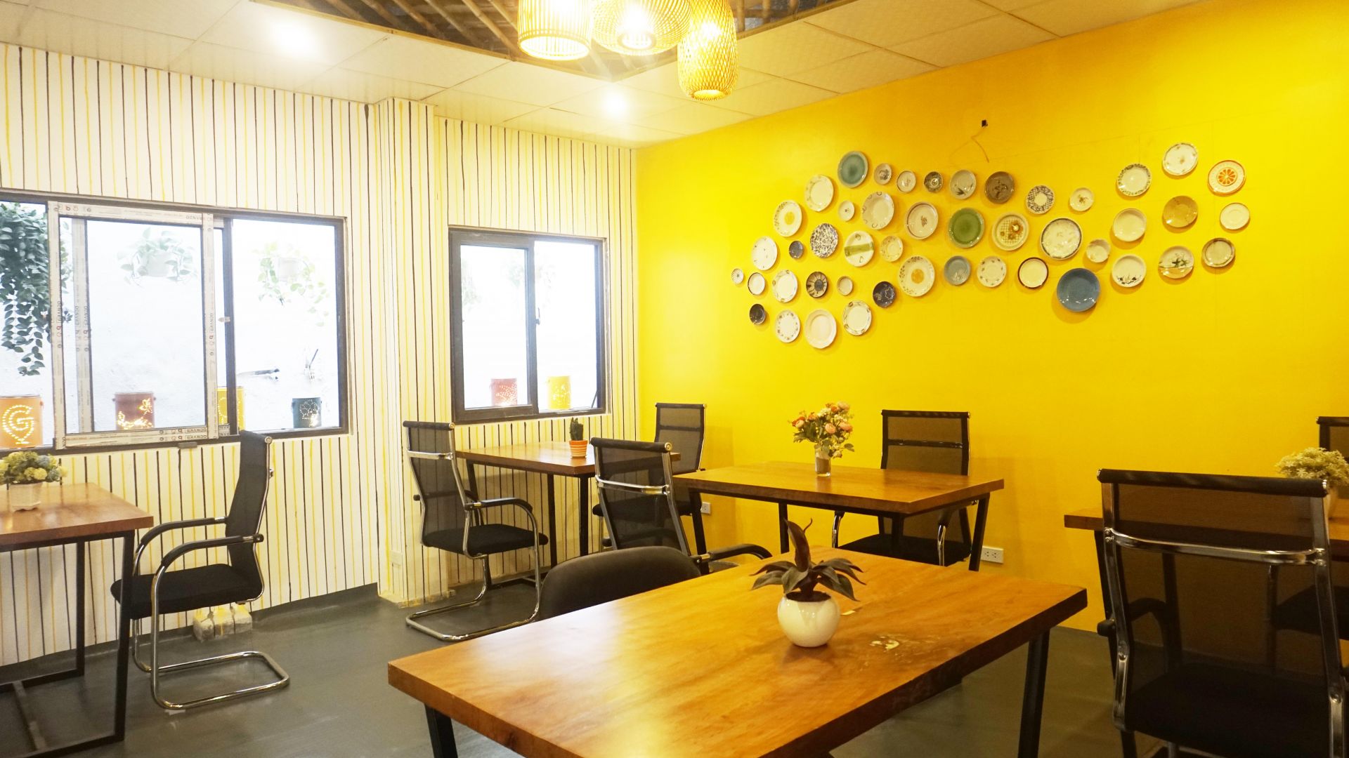 GLP Coworking Space image 5