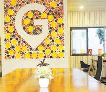 GLP Coworking Space profile image