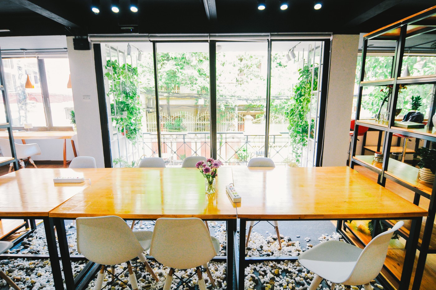 HanoiHub Coworking Space 1 image 2