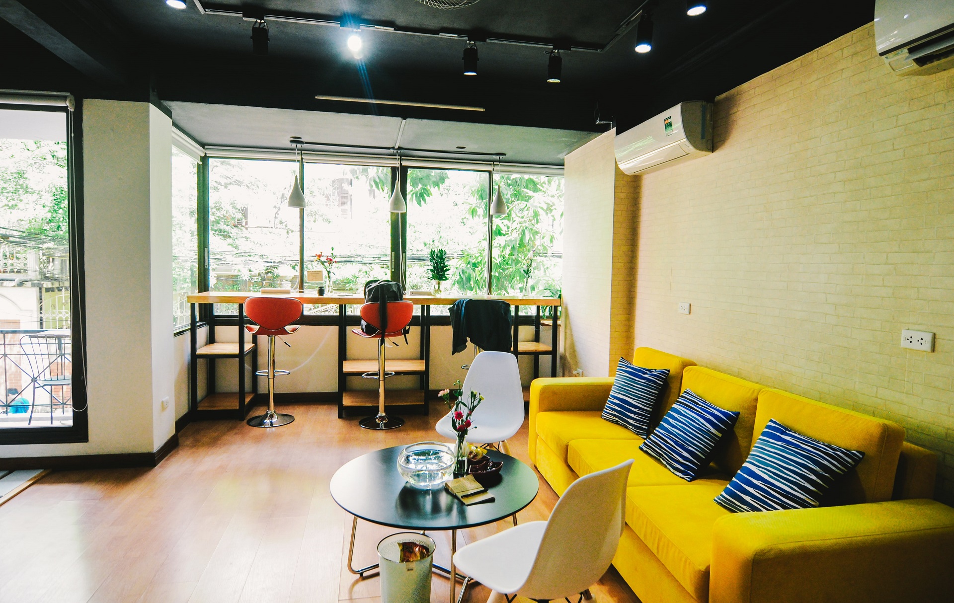 HanoiHub Coworking Space 1 image 4