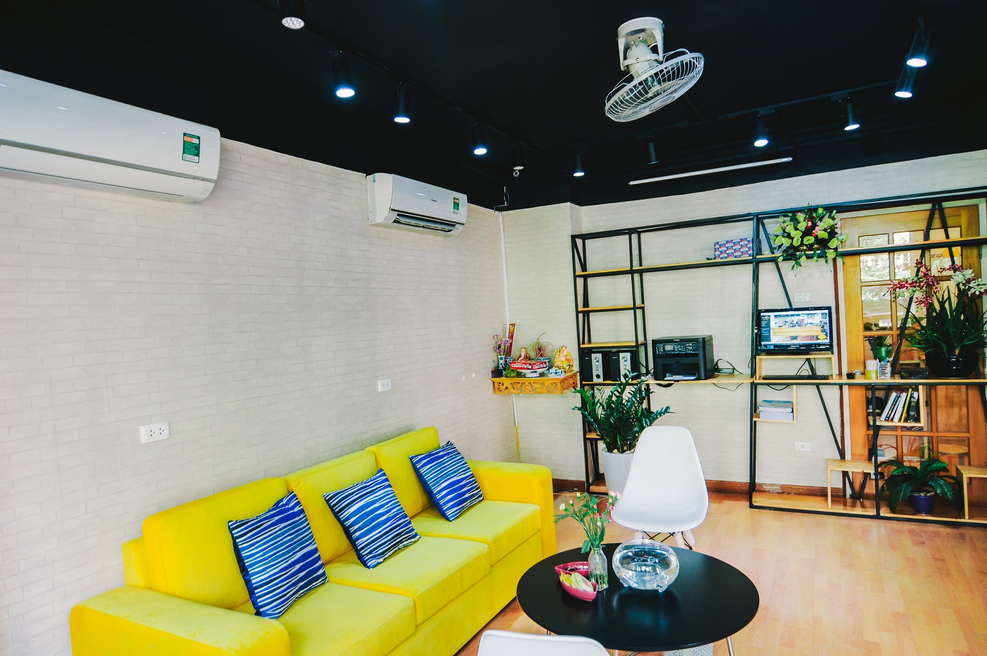 HanoiHub Coworking Space 1 image 3