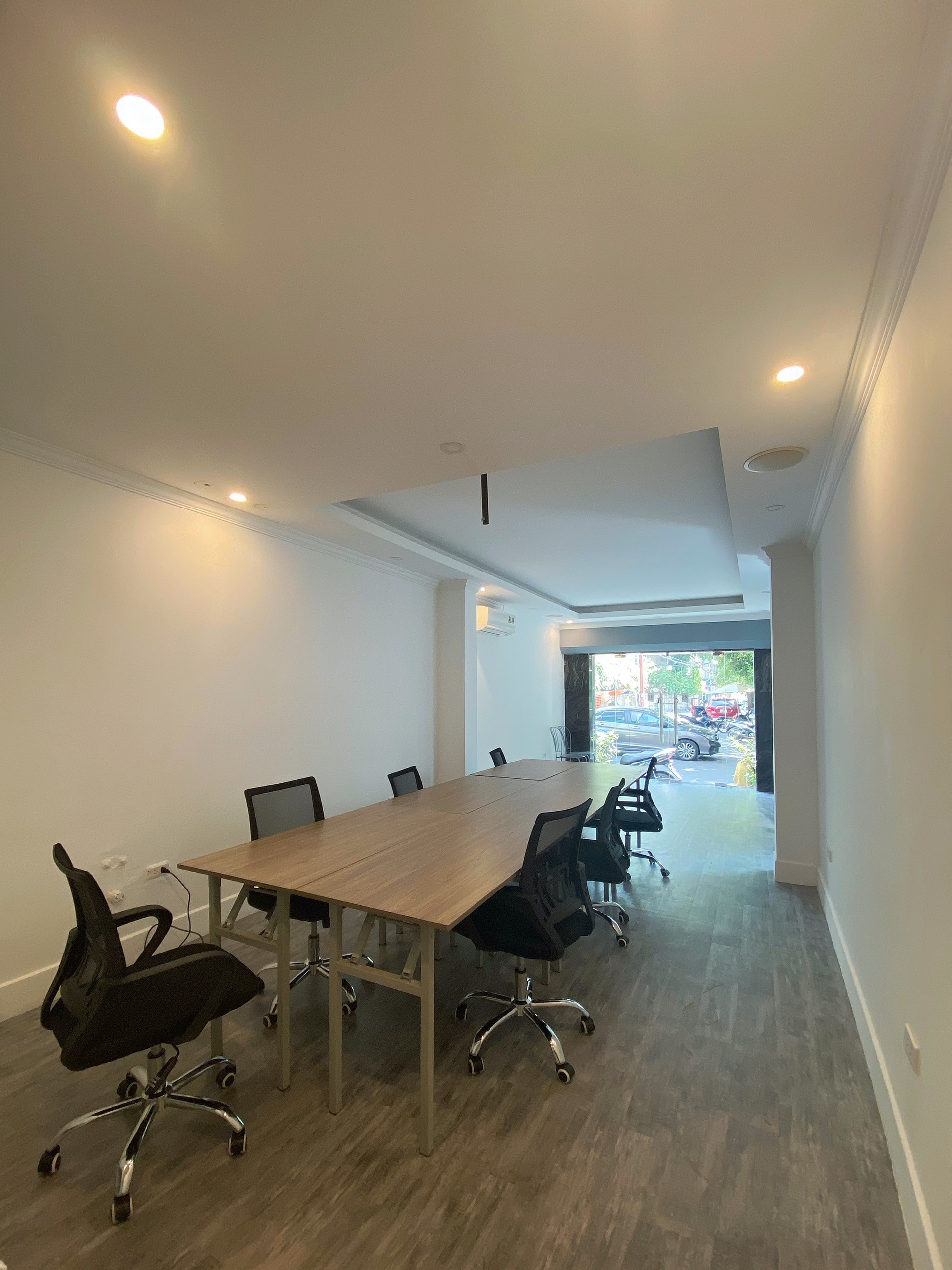 HanoiHub Coworking Space 2 image 4