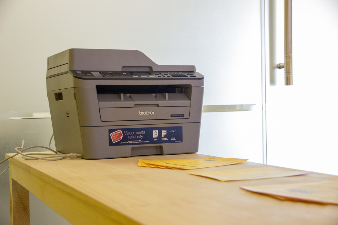 HATCH! NEST Coworking Space image 5