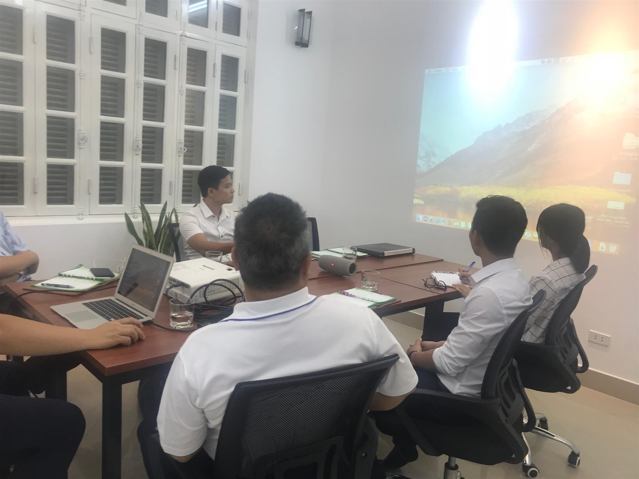 IDJ WeWorking image 5