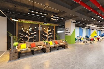 KiCoworking Space image 2